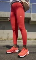 Кросівки для тренувань жіночі Nike W VERSAIR червоні DZ3547-600