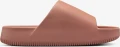 Шльопанці жіночі Nike CALM SLIDE коричневі DX4816-202