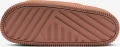 Шльопанці жіночі Nike CALM SLIDE коричневі DX4816-202