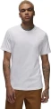 Футболка Nike JORDAN MCORE BLA SS CREW белая AQ2366-100