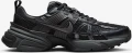 Кроссовки женские Nike V2K RUN черные FD0736-001