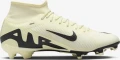Бутси Nike MERCURIAL ZOOM SUPERFLY 9 ACADEMY FG/MG жовті DJ5625-700