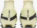 Бутси Nike MERCURIAL ZOOM SUPERFLY 9 ACADEMY FG/MG жовті DJ5625-700