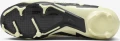 Бутси Nike MERCURIAL ZOOM SUPERFLY 9 ACADEMY FG/MG жовті DJ5625-700