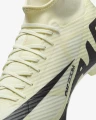 Бутси Nike MERCURIAL ZOOM SUPERFLY 9 ACADEMY FG/MG жовті DJ5625-700
