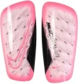 Щитки футбольні Nike MERCURIAL LITE - FA22 світло-рожево-чорні DN3611-675