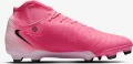 Бутси Nike PHANTOM LUNA II ACADEMY FG/MG світло-рожеві FD6725-600
