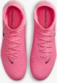 Бутси Nike PHANTOM LUNA II ACADEMY FG/MG світло-рожеві FD6725-600