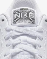 Кроссовки подростковые Nike AIR FORCE 1 LV8 3 (GS) бело-серые DX1657-100