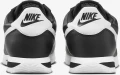Кросівки Nike CORTEZ чорні DM4044-001