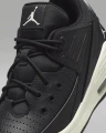 Кросівки підліткові Nike JORDAN MAX AURA 5 (GS) чорно-білі DZ4352-010