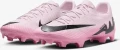 Бутси Nike MERCURIAL ZOOM VAPOR 15 ACADEMY FG/MG світло-рожеві DJ5631-601