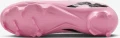 Бутси Nike MERCURIAL ZOOM VAPOR 15 ACADEMY FG/MG світло-рожеві DJ5631-601