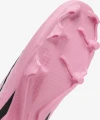 Бутси Nike MERCURIAL ZOOM VAPOR 15 ACADEMY FG/MG світло-рожеві DJ5631-601