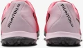 Сороконіжки (шиповки) Nike PHANTOM GX II ACADEMY TF світло-рожеві FJ2577-600