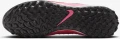 Сороконіжки (шиповки) Nike PHANTOM GX II ACADEMY TF світло-рожеві FJ2577-600