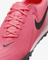 Сороконіжки (шиповки) Nike PHANTOM GX II ACADEMY TF світло-рожеві FJ2577-600