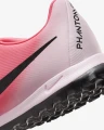 Сороконіжки (шиповки) Nike PHANTOM GX II ACADEMY TF світло-рожеві FJ2577-600