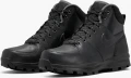 Ботинки Nike MANOA LEATHER SE черные DC8892-001