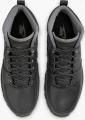 Ботинки Nike MANOA LEATHER SE черные DC8892-001