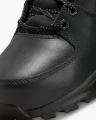 Ботинки Nike MANOA LEATHER SE черные DC8892-001
