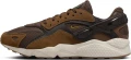 Кросівки Nike AIR HUARACHE RUNNER коричневі DZ3306-201
