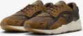 Кросівки Nike AIR HUARACHE RUNNER коричневі DZ3306-201