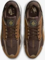 Кросівки Nike AIR HUARACHE RUNNER коричневі DZ3306-201