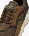 Кросівки Nike AIR HUARACHE RUNNER коричневі DZ3306-201