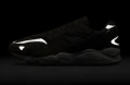 Кросівки Nike AIR HUARACHE RUNNER коричневі DZ3306-201