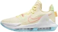 Кросівки баскетбольні Nike LEBRON WITNESS VI блакитно-рожево-жовті CZ4052-103