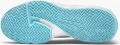 Кросівки баскетбольні Nike LEBRON WITNESS VI блакитно-рожево-жовті CZ4052-103