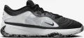 Кроссовки баскетбольные Nike ZOOM FREAK 5 бело-черные DX4985-101