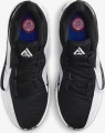 Кроссовки баскетбольные Nike ZOOM FREAK 5 бело-черные DX4985-101