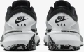 Кроссовки баскетбольные Nike ZOOM FREAK 5 бело-черные DX4985-101