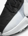 Кроссовки баскетбольные Nike ZOOM FREAK 5 бело-черные DX4985-101