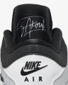 Кроссовки баскетбольные Nike ZOOM FREAK 5 бело-черные DX4985-101