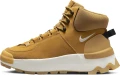 Кросівки жіночі Nike CITY CLASSIC BOOT світло-коричневі DQ5601-710