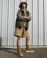 Кросівки жіночі Nike CITY CLASSIC BOOT світло-коричневі DQ5601-710