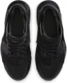 Кроссовки подростковые Nike HUARACHE RUN (GS) черные 654275-016