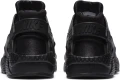 Кроссовки подростковые Nike HUARACHE RUN (GS) черные 654275-016