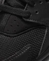 Кроссовки подростковые Nike HUARACHE RUN (GS) черные 654275-016