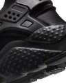 Кроссовки подростковые Nike HUARACHE RUN (GS) черные 654275-016