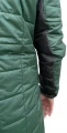 Куртка Nike SPORTSWEAR THERMA-FIT LEGACY зеленая DV2932-397