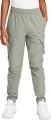 Спортивні штани підліткові Nike K NSW CITY UTILITY CARGO PANT сірі FZ4904-053