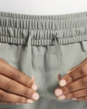 Спортивные штаны подростковые Nike K NSW CITY UTILITY CARGO PANT серые FZ4904-053