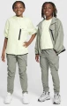 Спортивные штаны подростковые Nike K NSW CITY UTILITY CARGO PANT серые FZ4904-053
