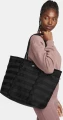 Сумка через плечо женская Nike NSW RPM TOTE черная FJ0439-010