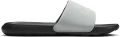 Шльопанці Nike VICTORI ONE SLIDE чорно-сірі CN9675-014