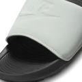 Шльопанці Nike VICTORI ONE SLIDE чорно-сірі CN9675-014